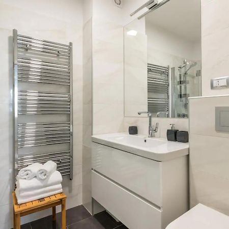 Relax & Recharge Sea View Apartment Split Exteriér fotografie