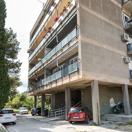 Relax & Recharge Sea View Apartment Split Exteriér fotografie
