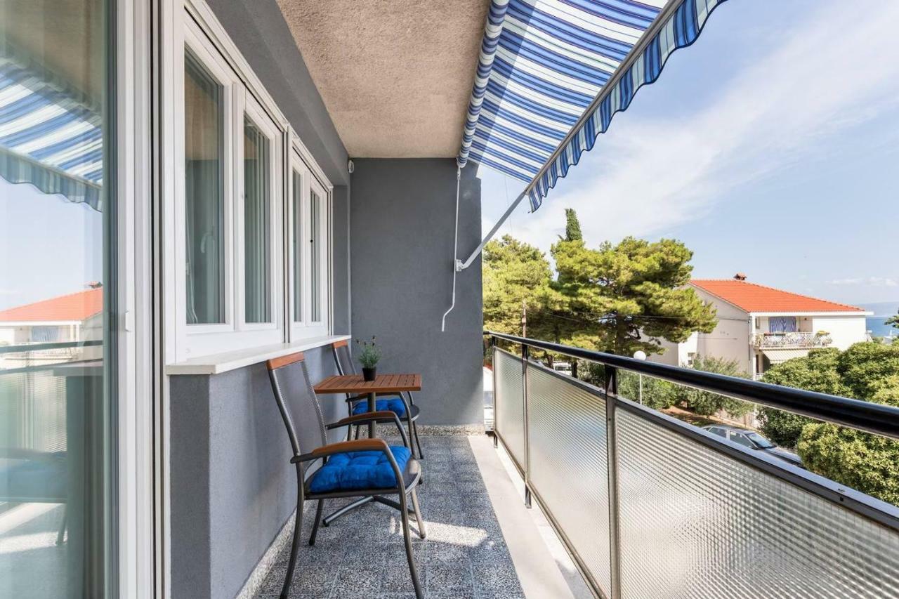 Relax & Recharge Sea View Apartment Split Exteriér fotografie